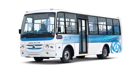 India approves subsidies for 5,600 electric buses | electrive.com