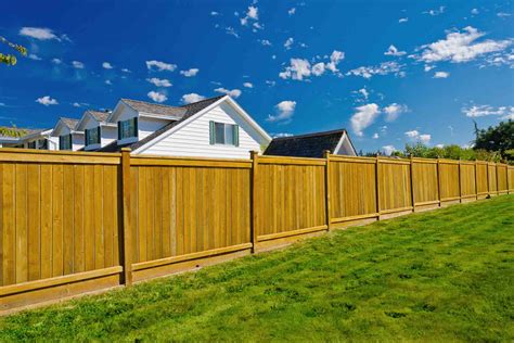 How Much Does Fence Installation Cost? (2023 Guide)