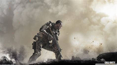 🔥 [90+] Advanced Warfare Wallpapers HD | WallpaperSafari