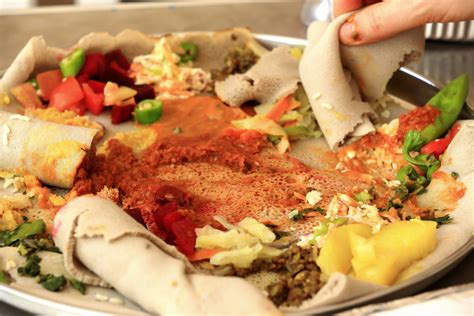 Best Ethiopian restaurants in NYC for bayenetu, kitfo and more