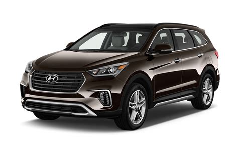 2018 Hyundai Santa Fe Prices, Reviews, and Photos - MotorTrend