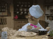 Swedish Chef GIFs | Tenor