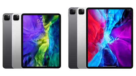 新型iPad Pro、5G対応・A14Xチップ搭載で年末発売か