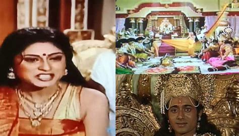 Mahabharat's Draupadi 'cheer haran' episode leaves netizens hailing ...