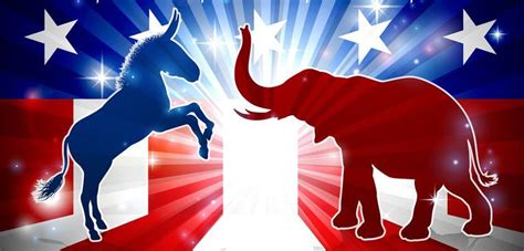 Two Parties Dominate American Politics - World News Headlines Today