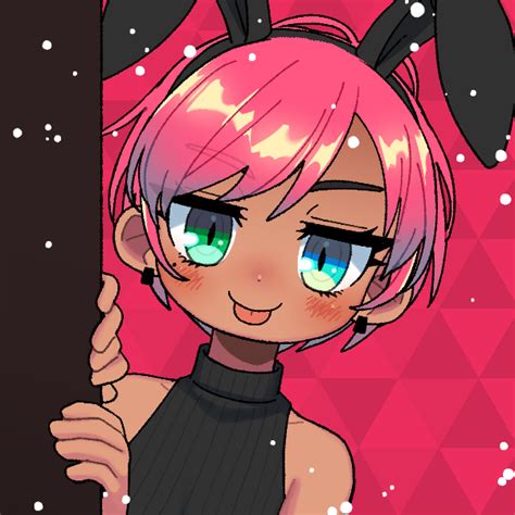 Picrew Maker Anime - minimalis vlog