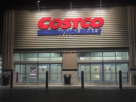 Costco Wholesale