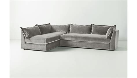 Denver L-Shaped Sectional | Sectional, Grey sectional, Small sectional