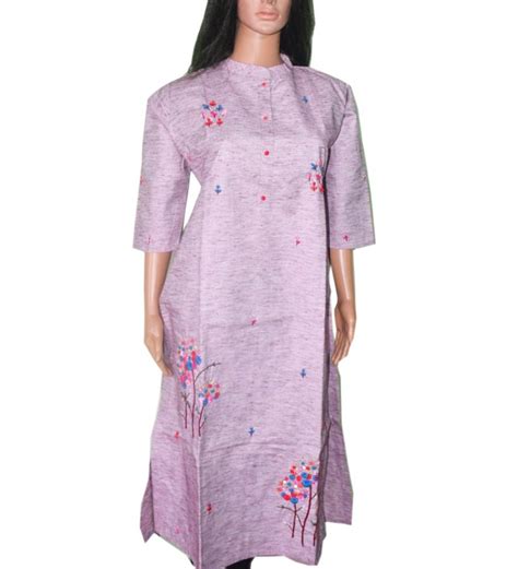 Buy a line kurti at best price, try our unique collection | Urbane Yogi