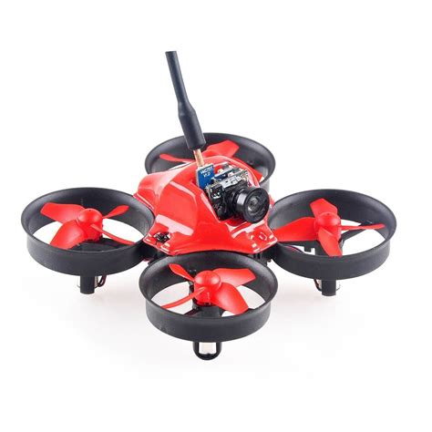 Aerix Drones Releases Nano FPV Indoor Drone Racing Package – sUAS News