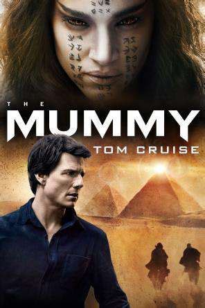 The Mummy (2017) for Rent, & Other New Releases on DVD at Redbox