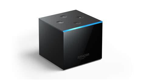 Amazon Fire TV Cube review | What Hi-Fi?