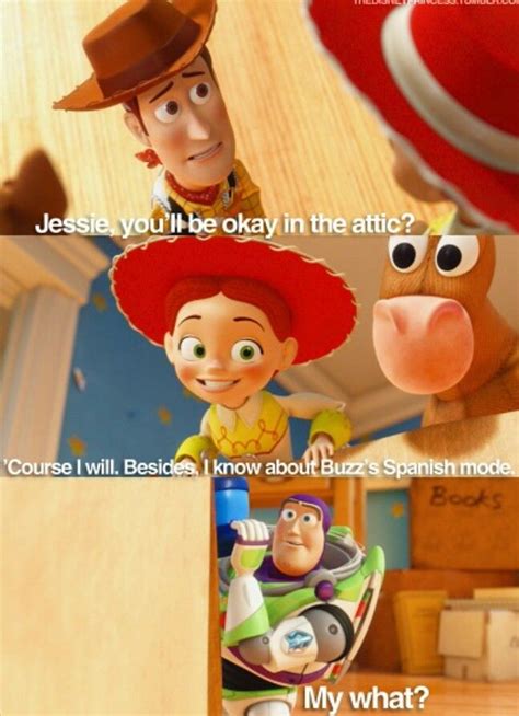 Jessie Toy Story Quotes. QuotesGram