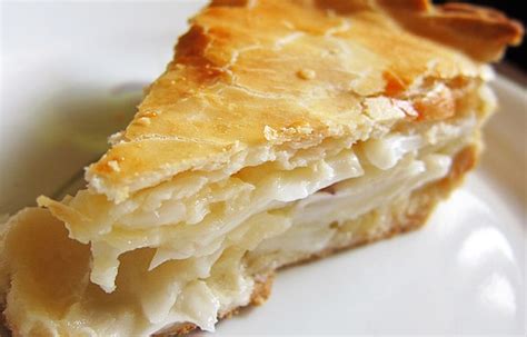 Buko Pie | Traditional Sweet Pie From Province of Laguna, Philippines