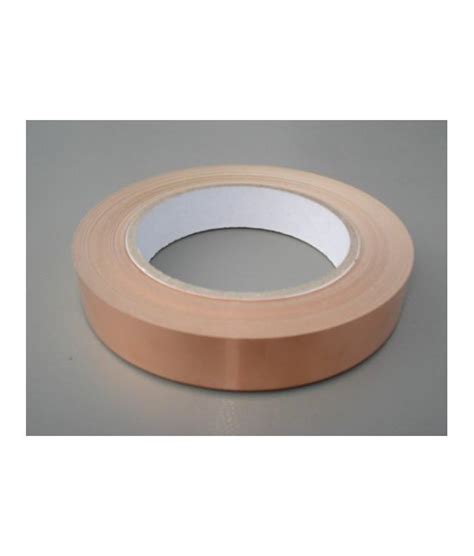 Copper Grounding Tape | Western Geomancy