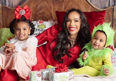 Erica Mena Children: Meet the Reality Star's Beloved Family — citiMuzik