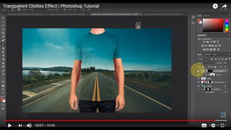 Photoshop 2018 tutorials - productiondarelo