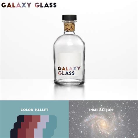 Glass Bottle Labels: the Best Glass Bottle Label Design Ideas | 99designs