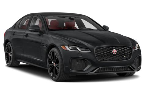 2023 Jaguar XF - Specs, Prices, MPG, Reviews & Photos | Cars.com