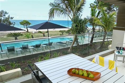 Seahaven Noosa, a boutique hotel in Noosa Heads