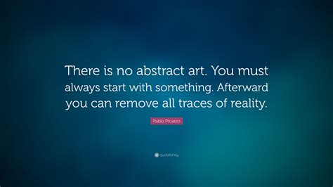 Pablo Picasso Quotes (100 wallpapers) - Quotefancy