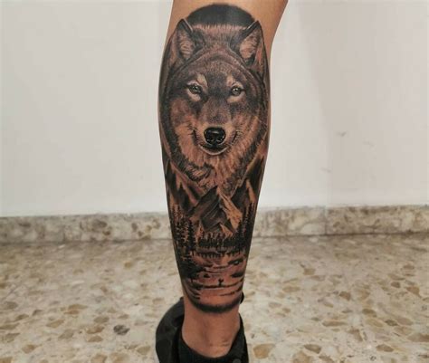 11+ Wolf Pack Tattoo Ideas You Have To See To Believe!