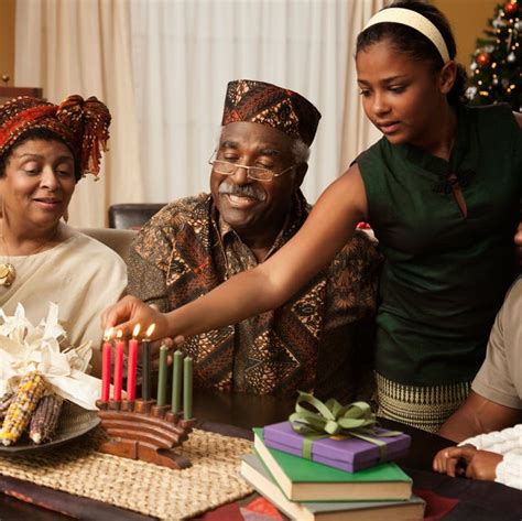 16 Kwanzaa Decorations — Decor for Celebrating Kwanzaa