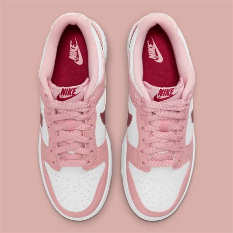 Erlebniswelt-fliegenfischenShops - hyper nike dunks 2015 black hair girls ideas GS Pink Velvet ...