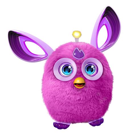 Furby Connect Review - Kids Toys News