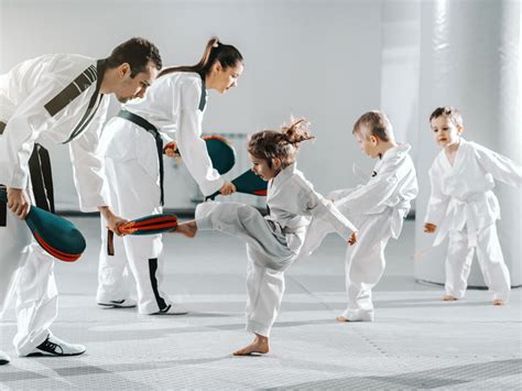 13 Martial Arts & Karate Classes for Kids Around Grand Rapids - grkids.com