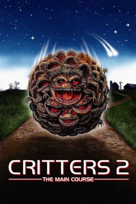 Critters 2 (1988) — The Movie Database (TMDB)