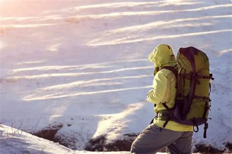 Best Hiking Jackets For Cold Weather - coolhikinggear.com