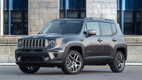 Jeep Renegade Reliability | The Drive