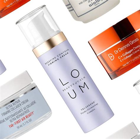 The 9 Best Collagen Cream Moisturizers for 2022