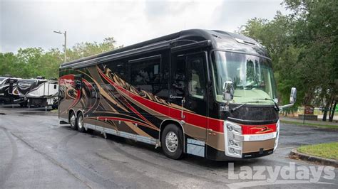 New & Used Class A Motorhomes For Sale | Lazydays