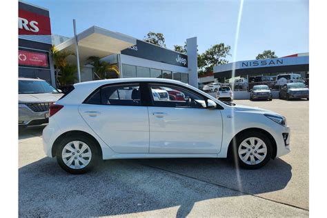 SOLD 2020 Kia Rio S | Used Hatch | Noosaville QLD