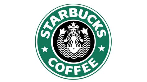 Starbucks Logo, symbol, meaning, history, PNG, brand