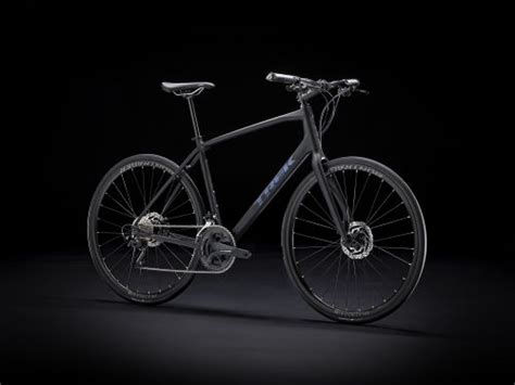 Trek FX Sport 6 (2021) - Fitness bike