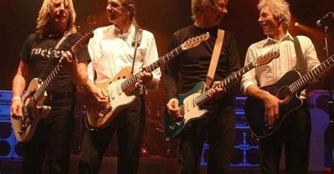 All Status Quo Albums, Ranked Best to Worst by Fans