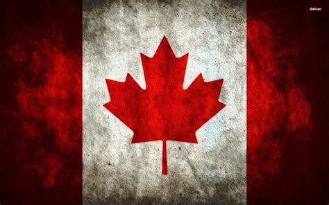 Cool Canadian Flag Wallpapers - Top Free Cool Canadian Flag Backgrounds - WallpaperAccess