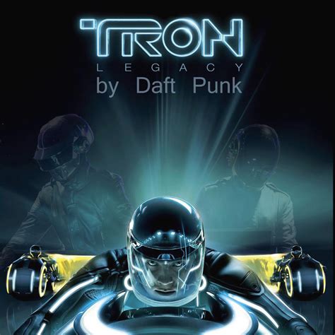 Tron Legacy - Download: TRON LEGACY - SOUNDTRACK DOWNLOAD