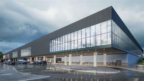 New facilities to enhance Milan Bergamo Airport – Airport World