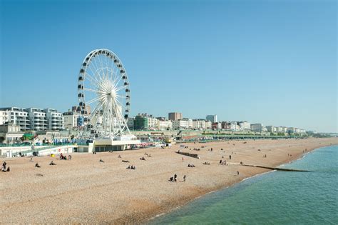 Brighton Beach A Famous Beach In USA | Travel Featured