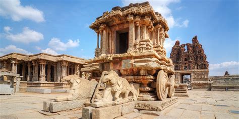 Vittala Temple, Hampi, Hospet: History, Attractions & Facts