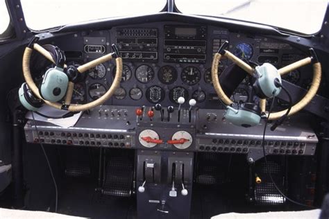 Lockheed electra interior photos