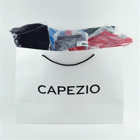 Capezio Mystery Dance Bags