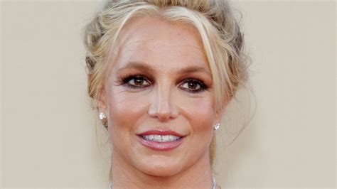 Britney Spears' Daring Instagram Post Is Raising Eyebrows