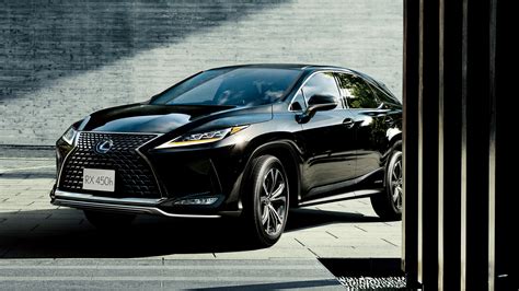 Lexus RX 450h 2019 5K Wallpaper | HD Car Wallpapers | ID #13156