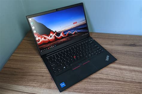 Lenovo ThinkPad E14 Gen 2 review: Basic business laptop | PCWorld