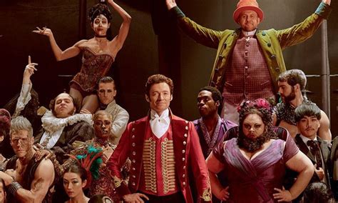 Hugh Jackman The Greatest Showman Tour 2024 - Evey Oneida